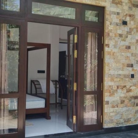 Villa Elegant - Weligama Zewnętrze zdjęcie