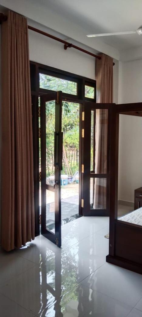 Villa Elegant - Weligama Zewnętrze zdjęcie