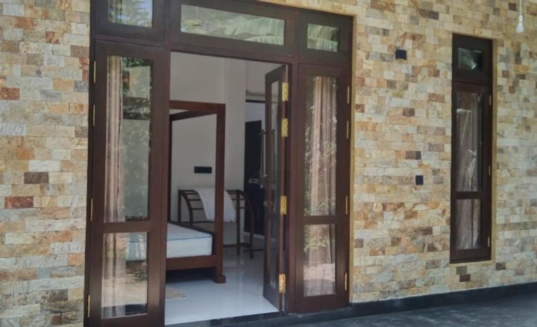 Villa Elegant - Weligama Zewnętrze zdjęcie