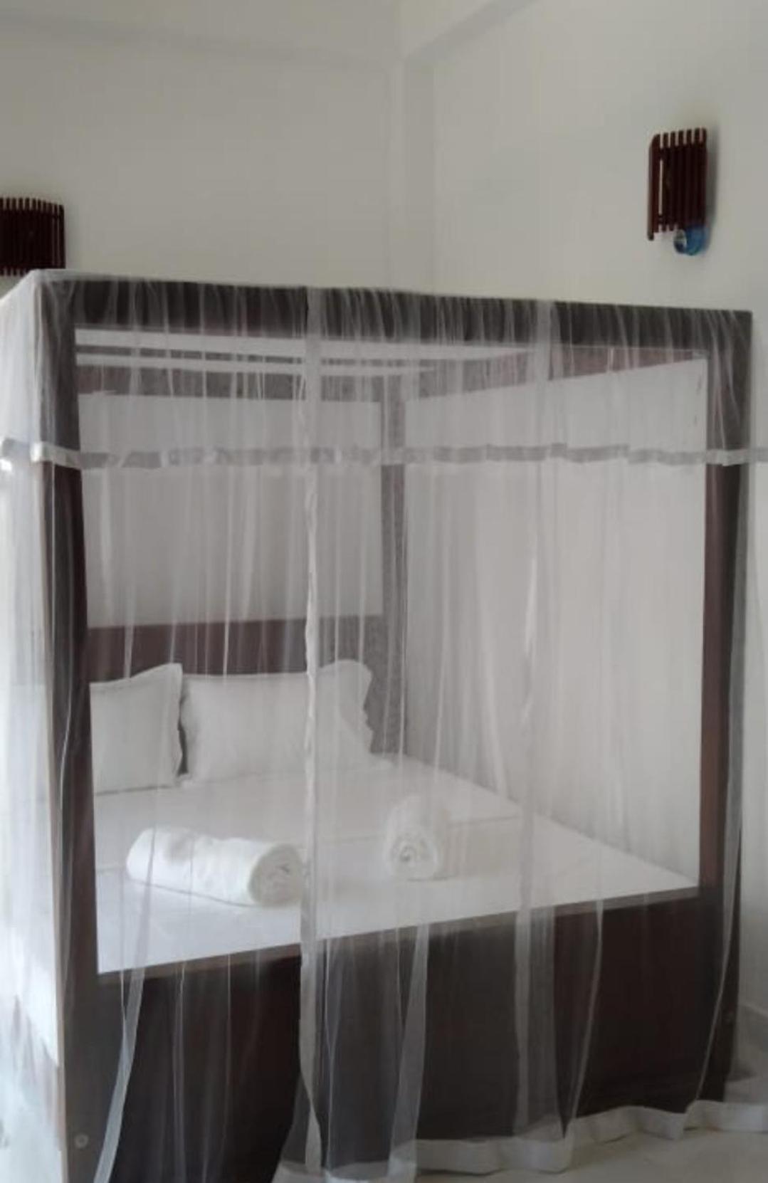 Villa Elegant - Weligama Zewnętrze zdjęcie