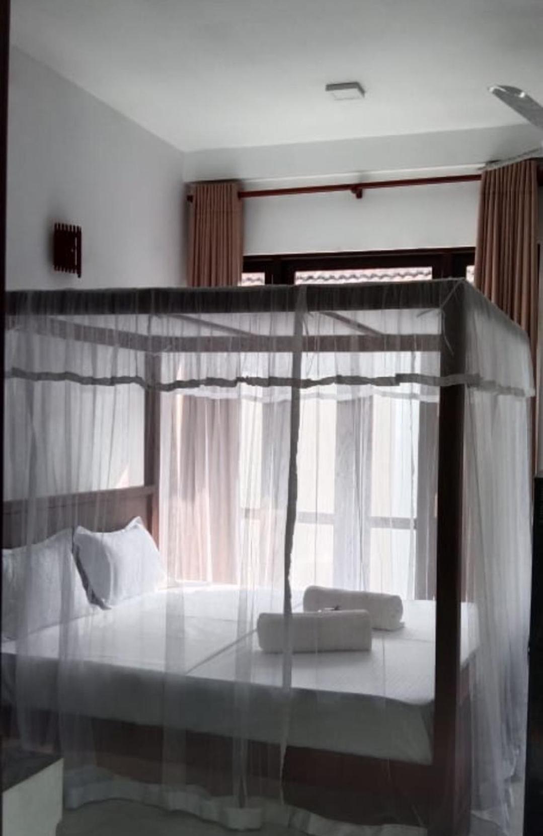 Villa Elegant - Weligama Zewnętrze zdjęcie
