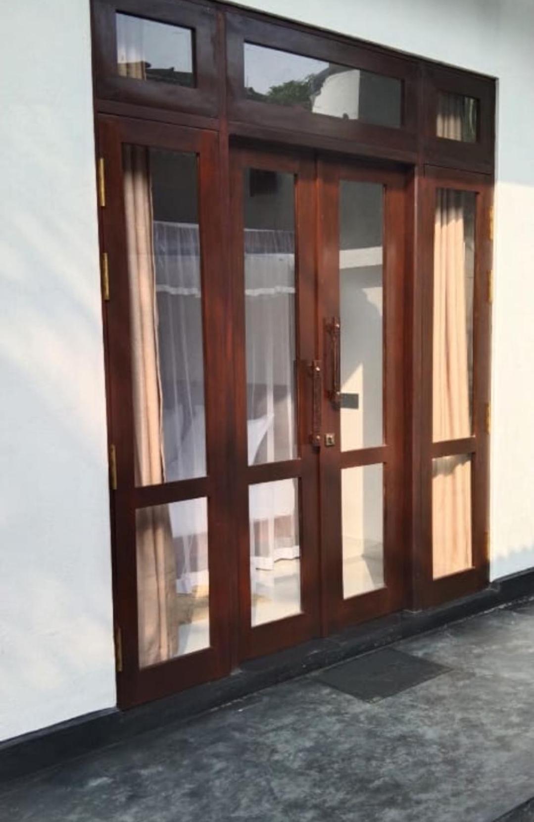 Villa Elegant - Weligama Zewnętrze zdjęcie