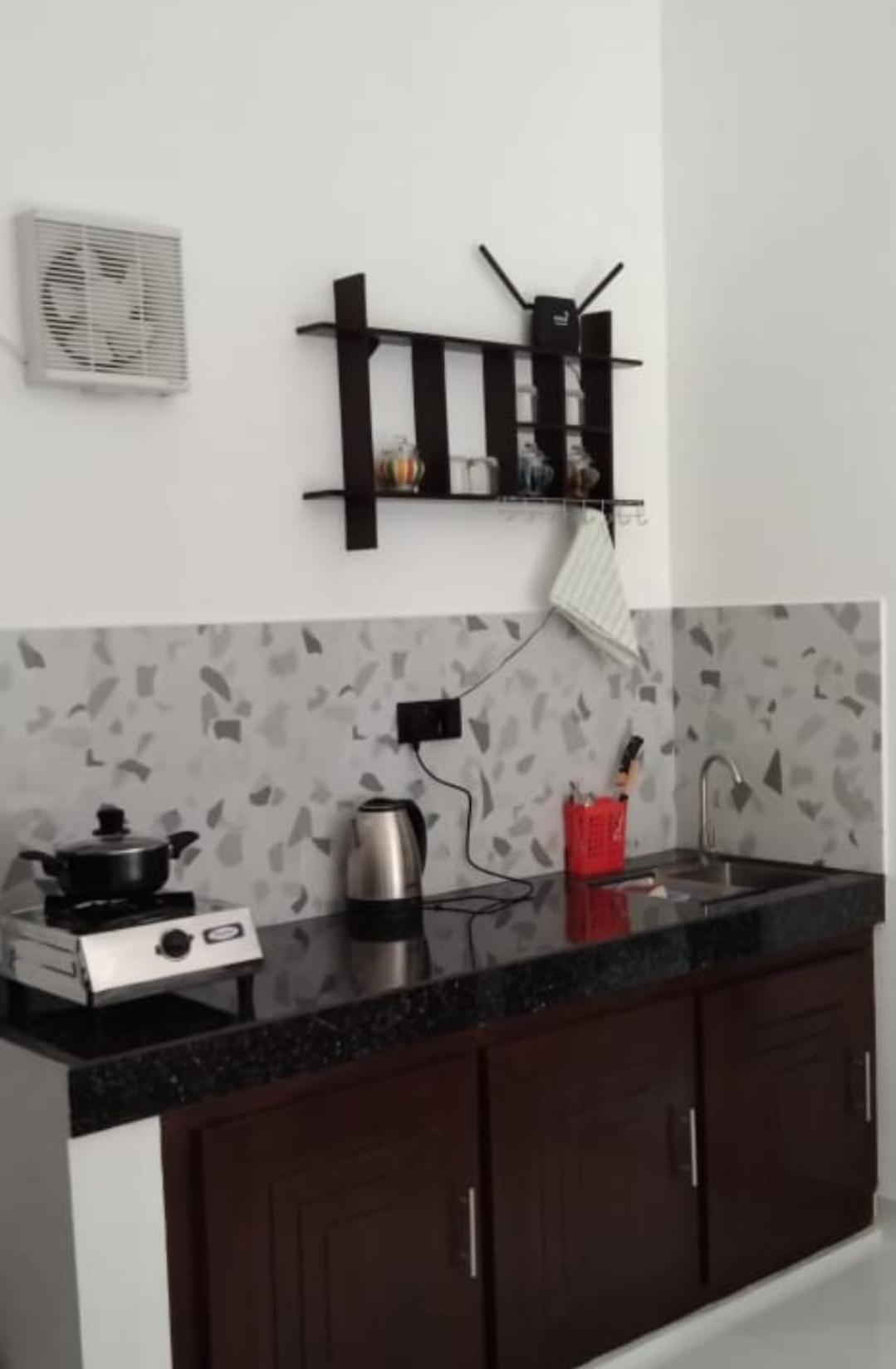 Villa Elegant - Weligama Zewnętrze zdjęcie