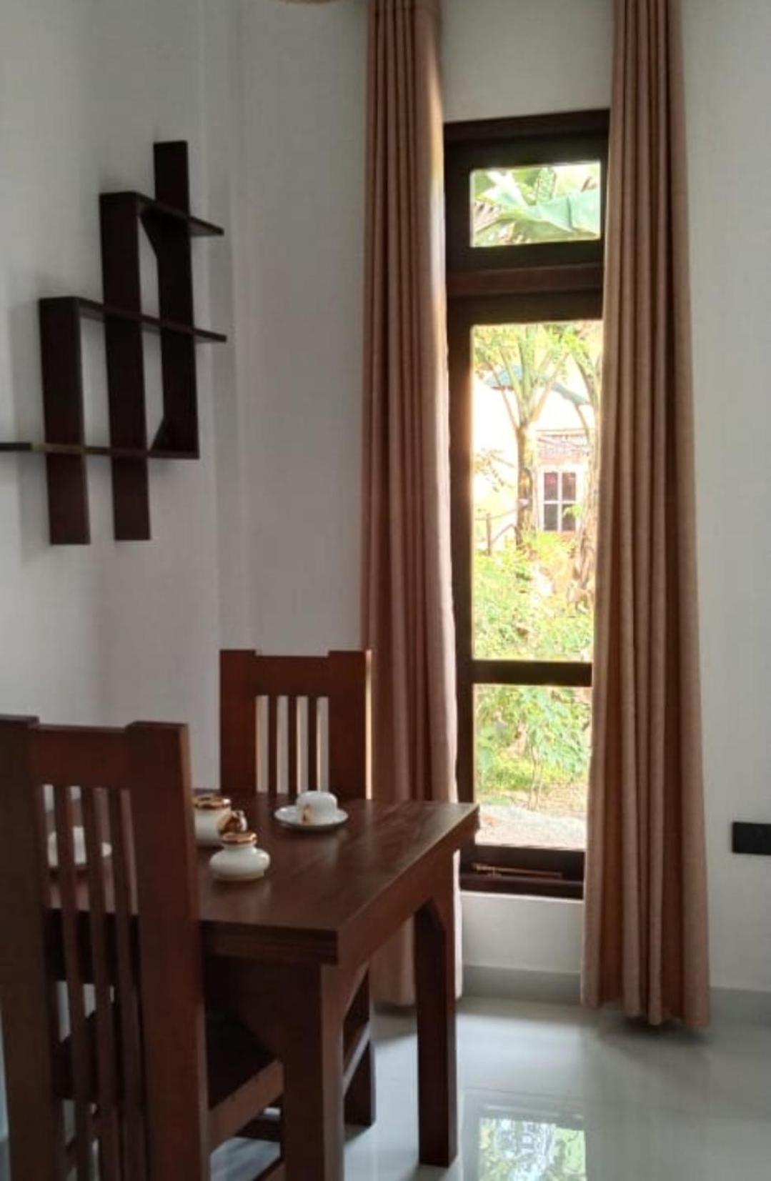 Villa Elegant - Weligama Zewnętrze zdjęcie